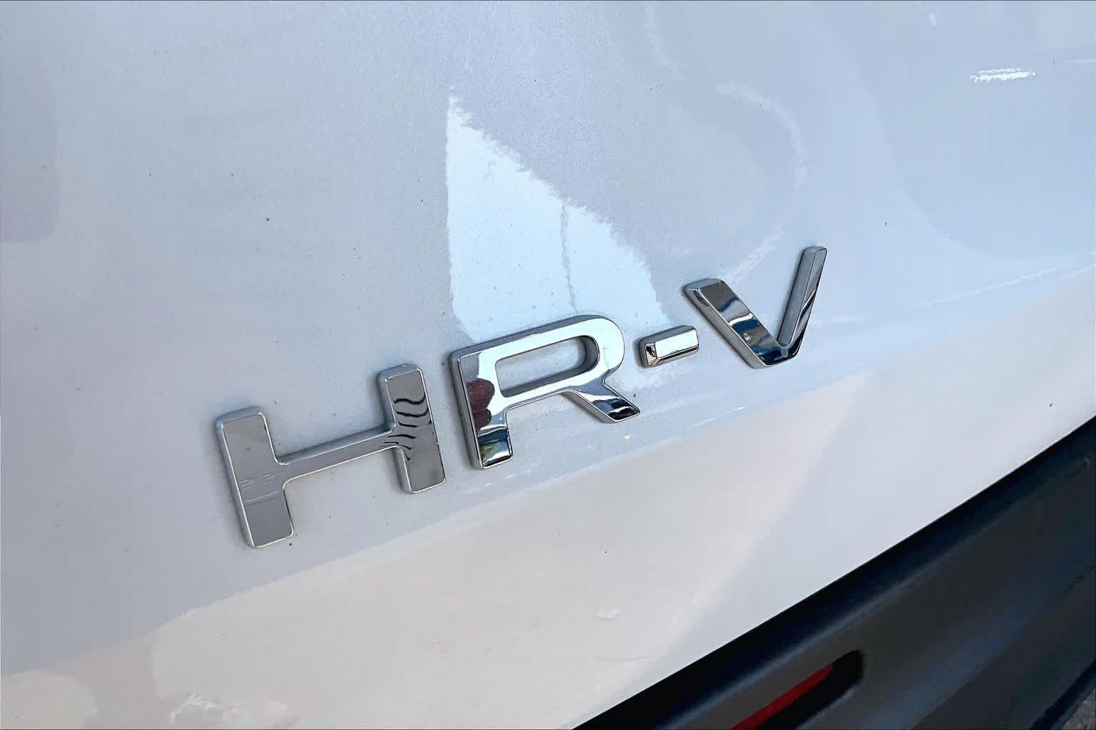 2023 Honda HR-V LX - Photo 31