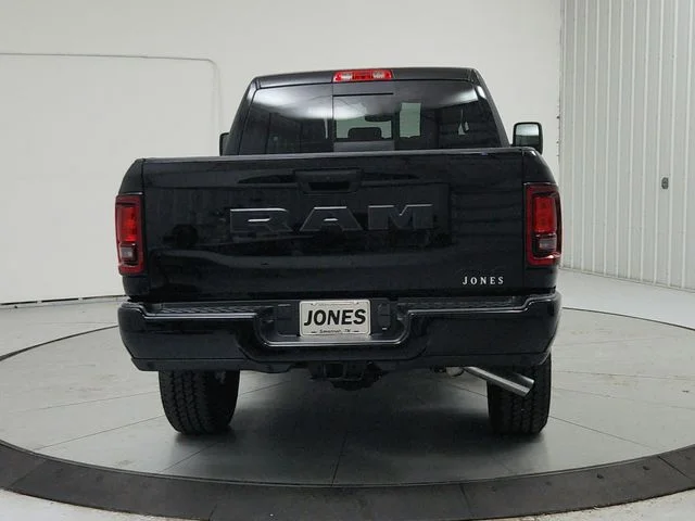 New 2026 Black Ram Tradesman image 6