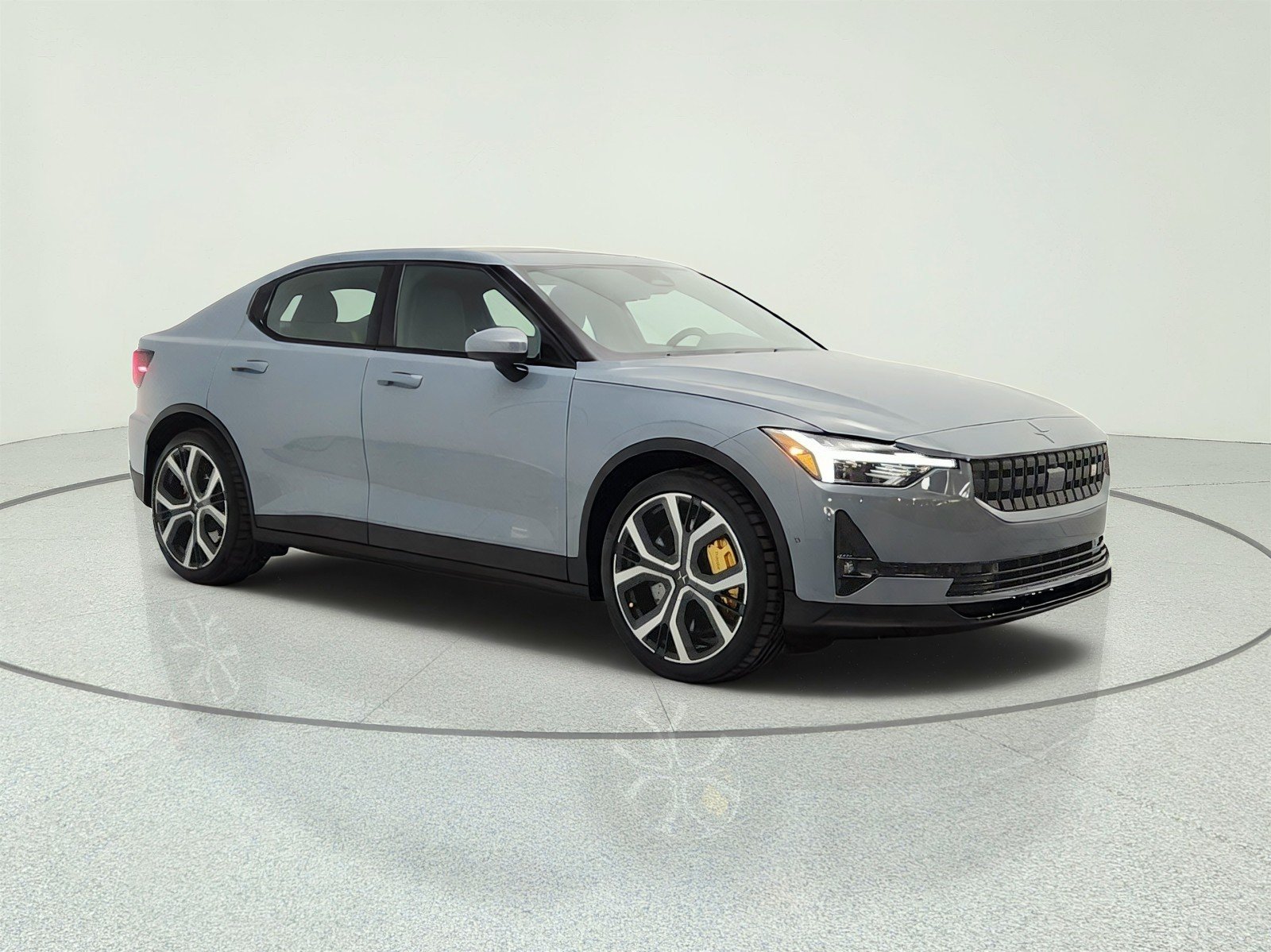 Used 2023 Thunder Metallic Polestar Performance Plus image 3