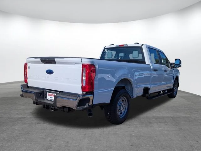 2026 Ford F-250 Super Duty XL - Photo 28