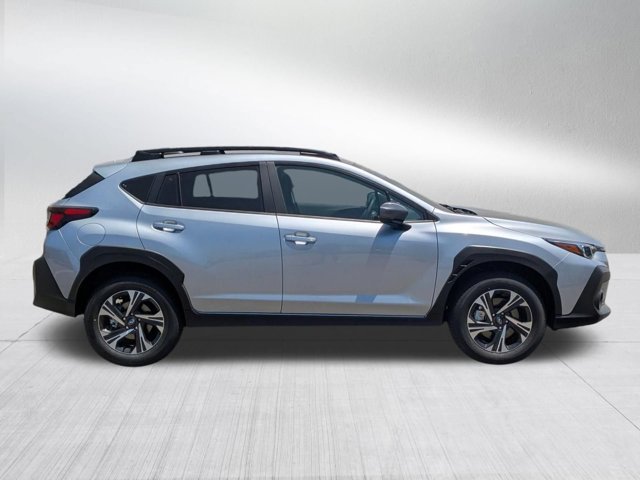 New 2026 ICE SILVER METALLIC Subaru Premium image 7
