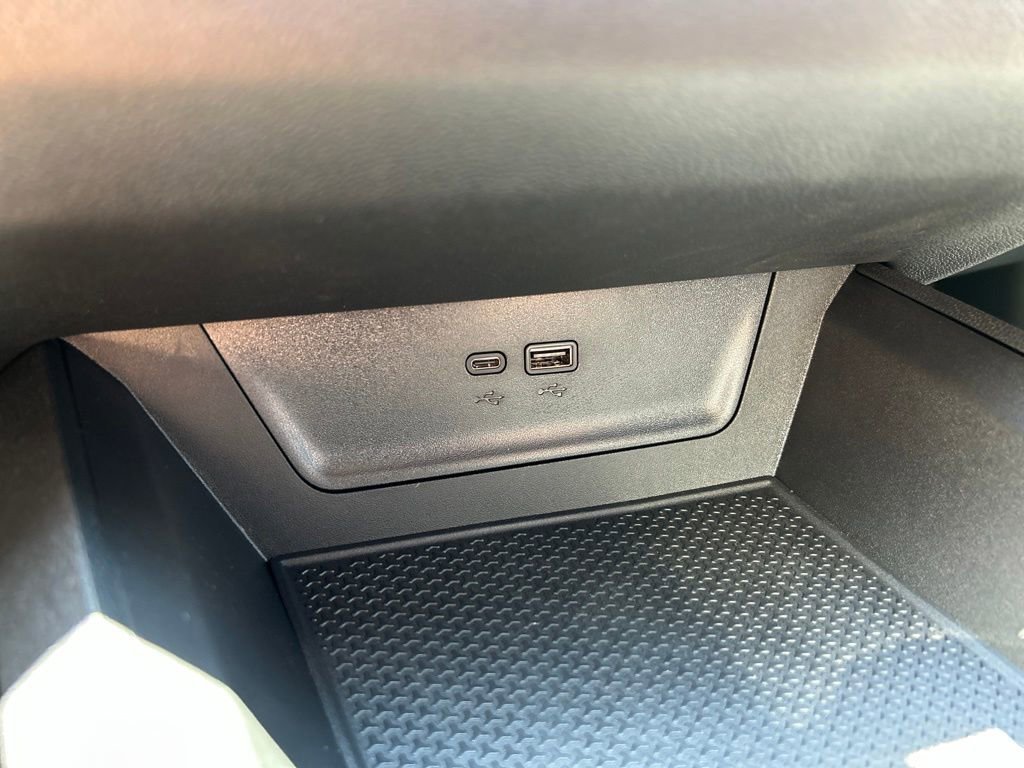 New 2026 Radiant Red Tintcoat Chevrolet LT image 34