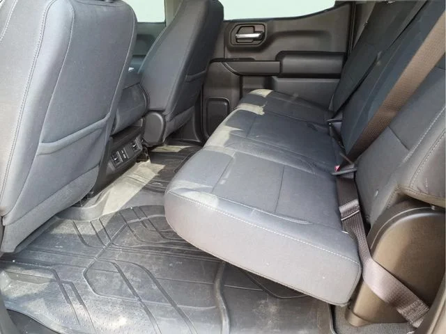 Used 2023 Gray Chevrolet Custom image 16