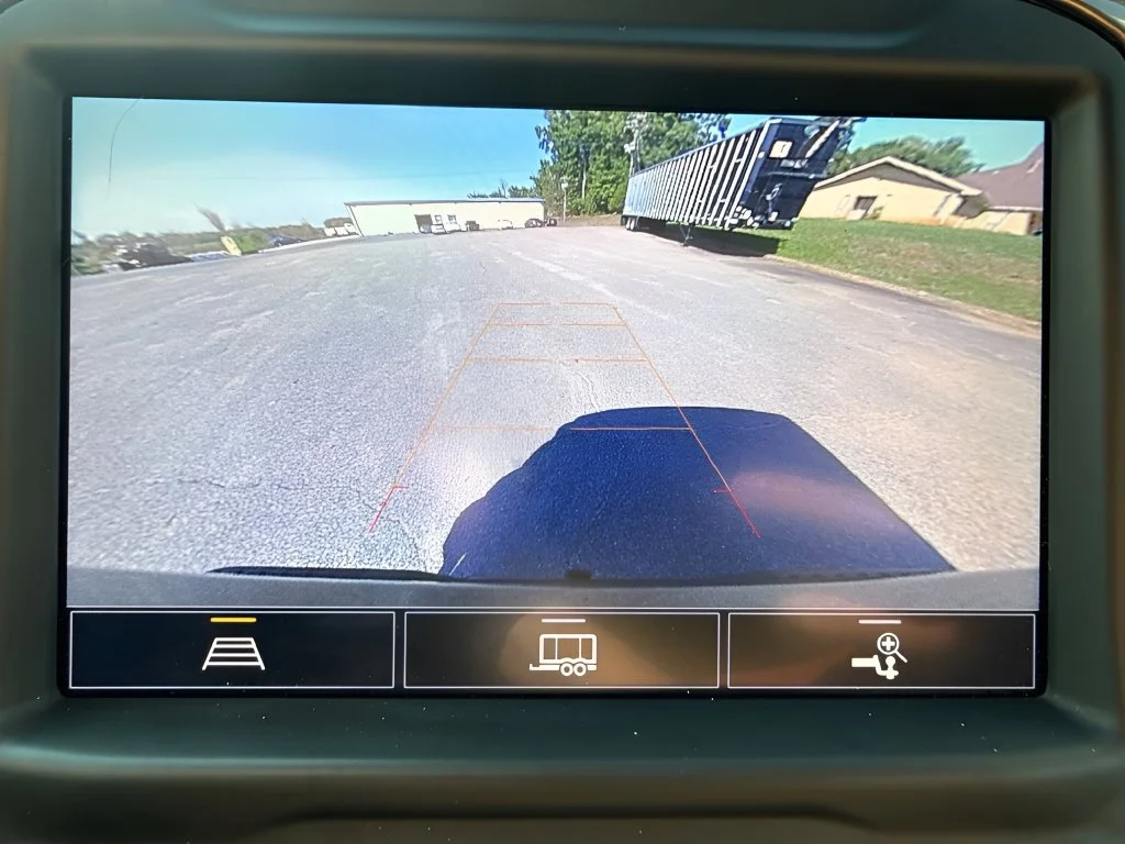 Used 2022 Black Chevrolet High Country image 29