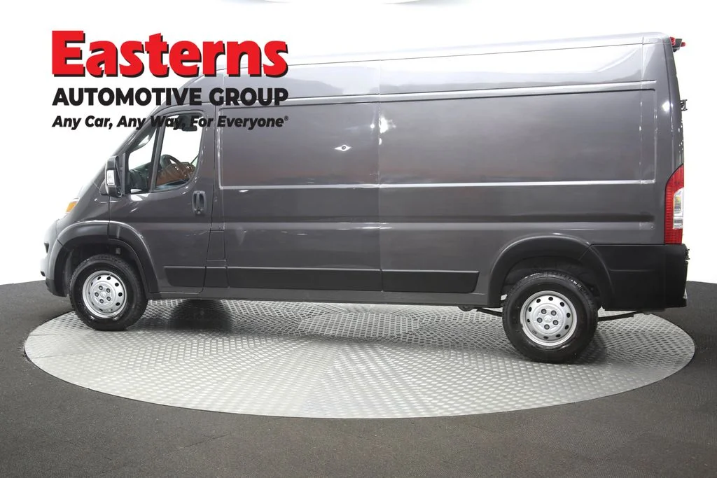 Used 2023 Gray Ram High Roof image 59