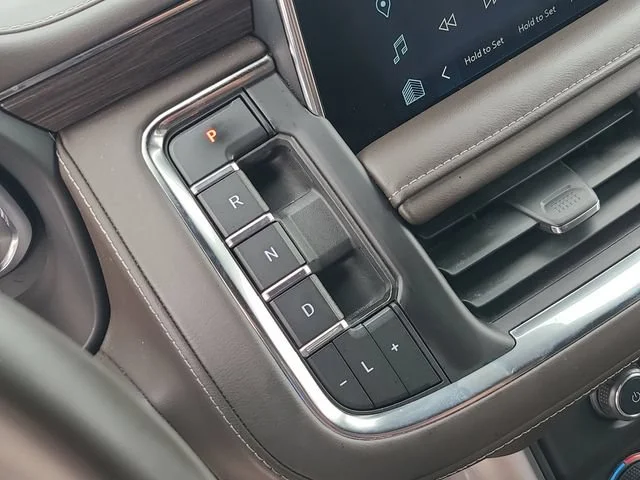 Used 2024 Sterling Gray Metallic Chevrolet LT image 36