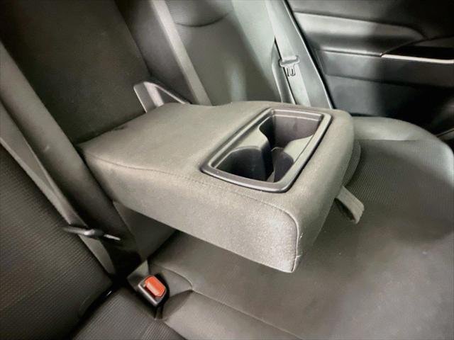 Certified Used 2025 ATTITUDE BLACK MC. Toyota  image 37