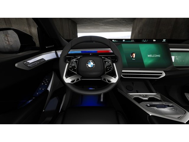 New 2027 Dravit Grey Metallic BMW 40 xDrive image 13
