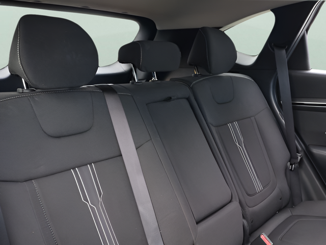 Used 2024 Gray Hyundai SEL image 21