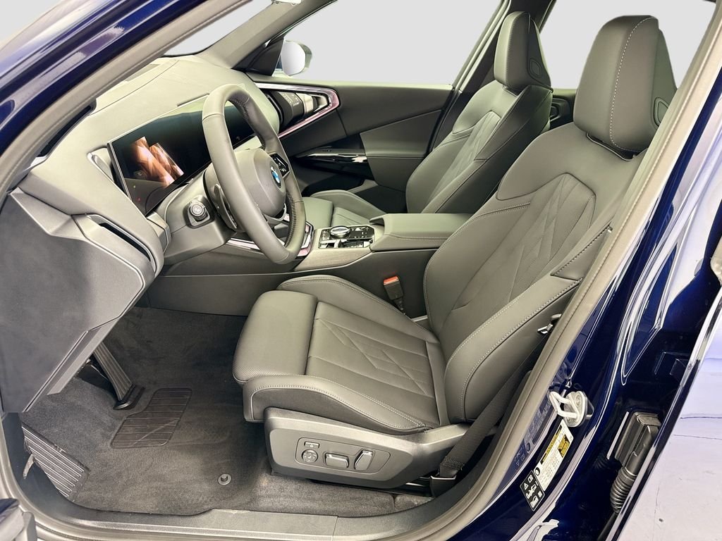 New 2026 Blue BMW 30 xDrive image 18