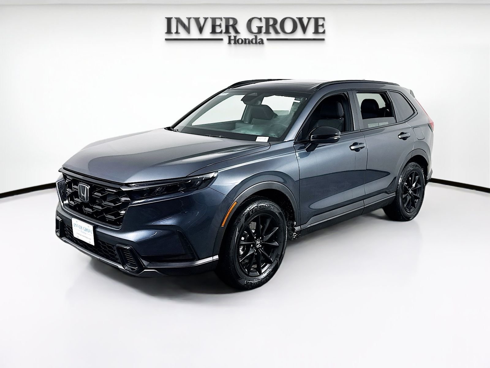2026 Honda CR-V Sport