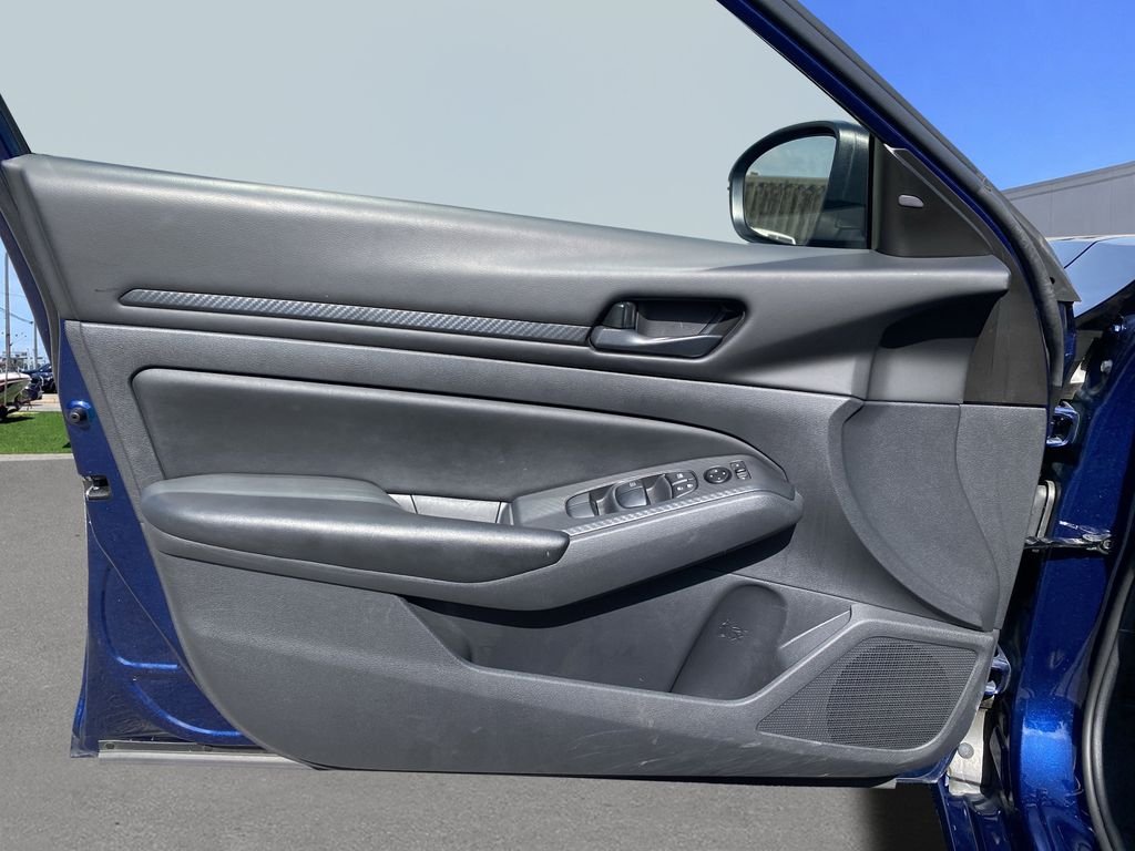 2024 Nissan Altima S - Photo 16