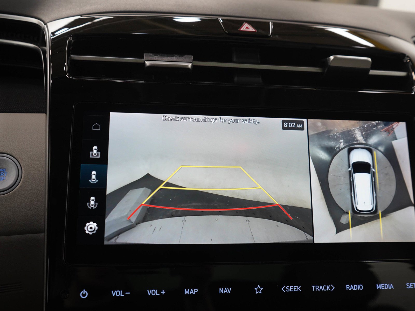 2024 Hyundai Tucson Limited - Photo 31