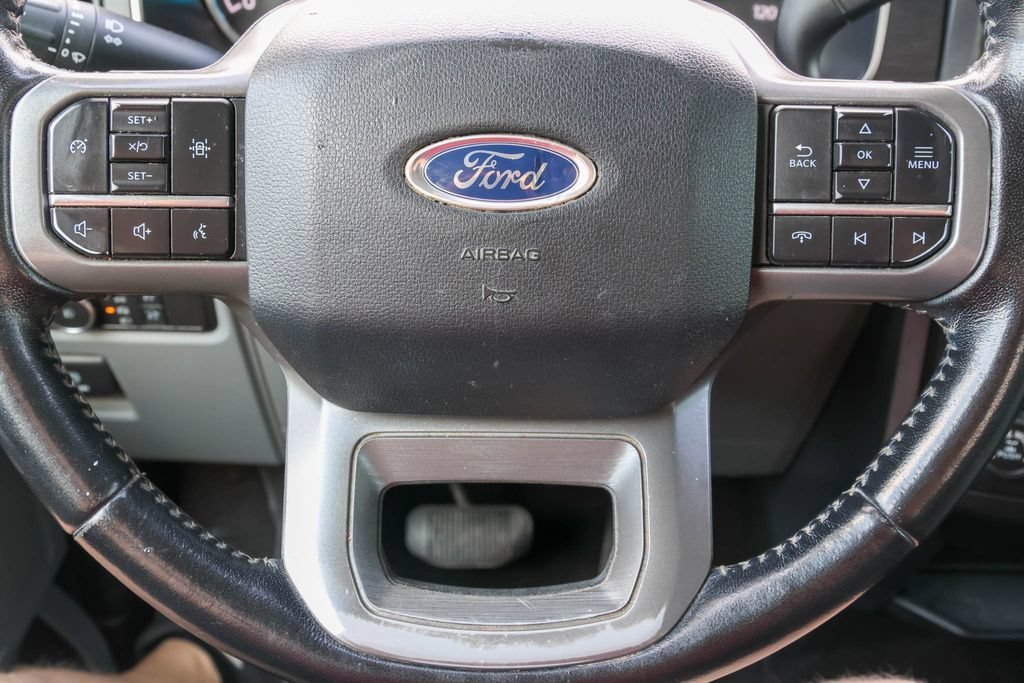 2022 Ford F-150 XLT - Photo 21