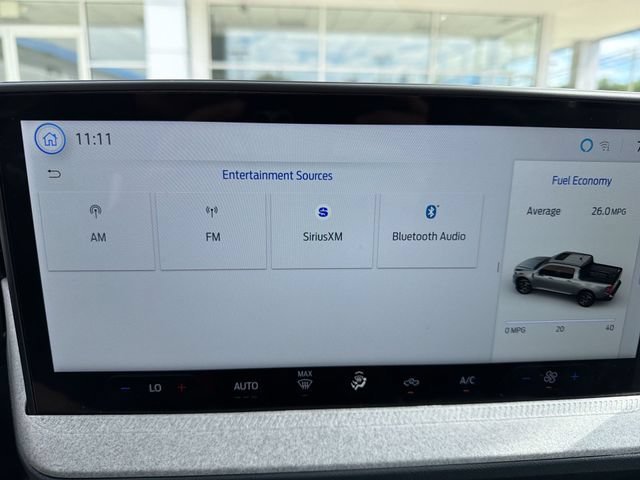 Used 2025  Ford XLT image 18