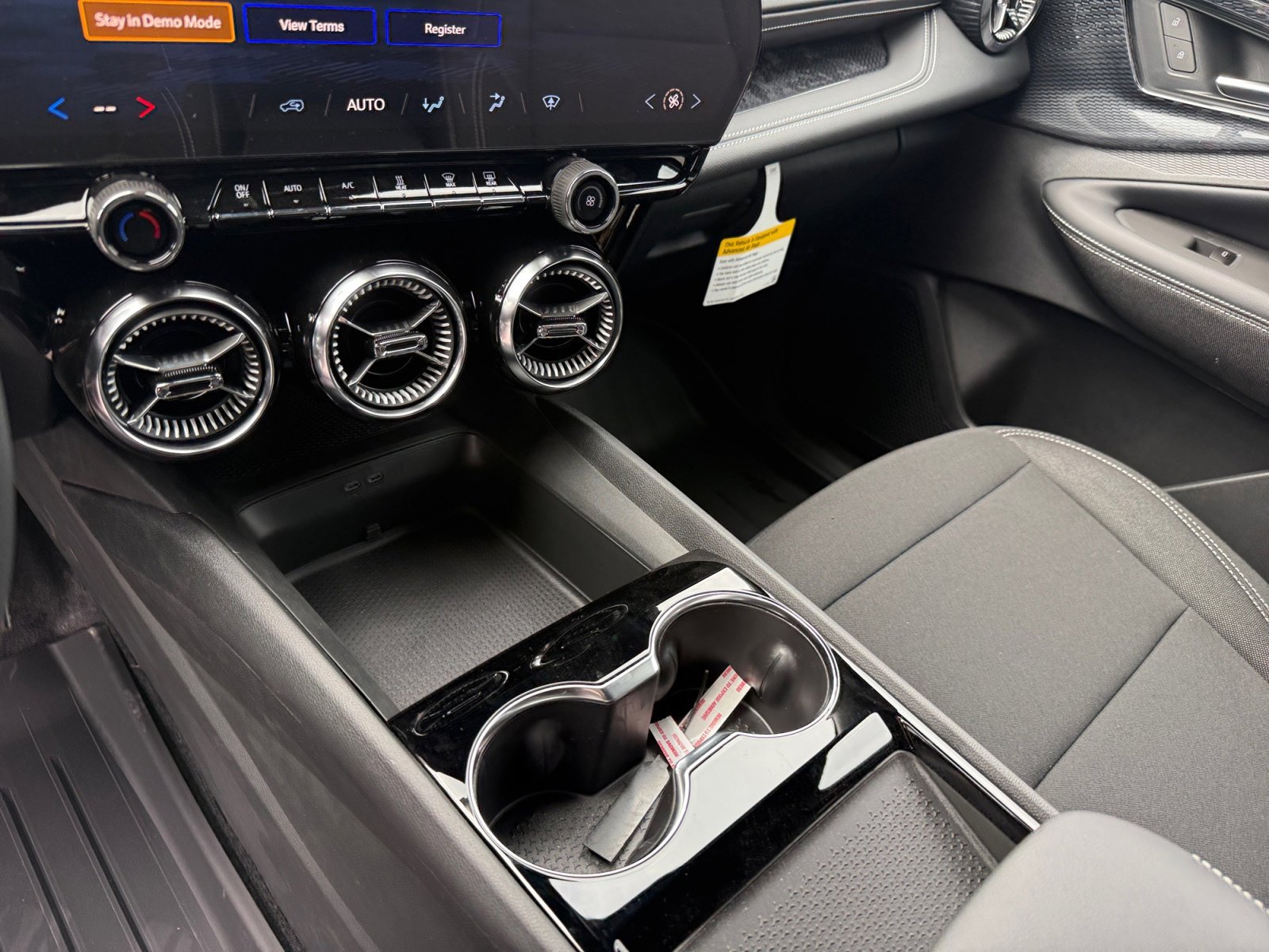 2026 Chevrolet Blazer EV LT - Photo 13