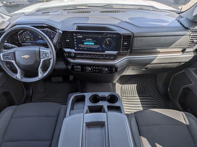2026 Chevrolet Silverado 1500 LT - Photo 14