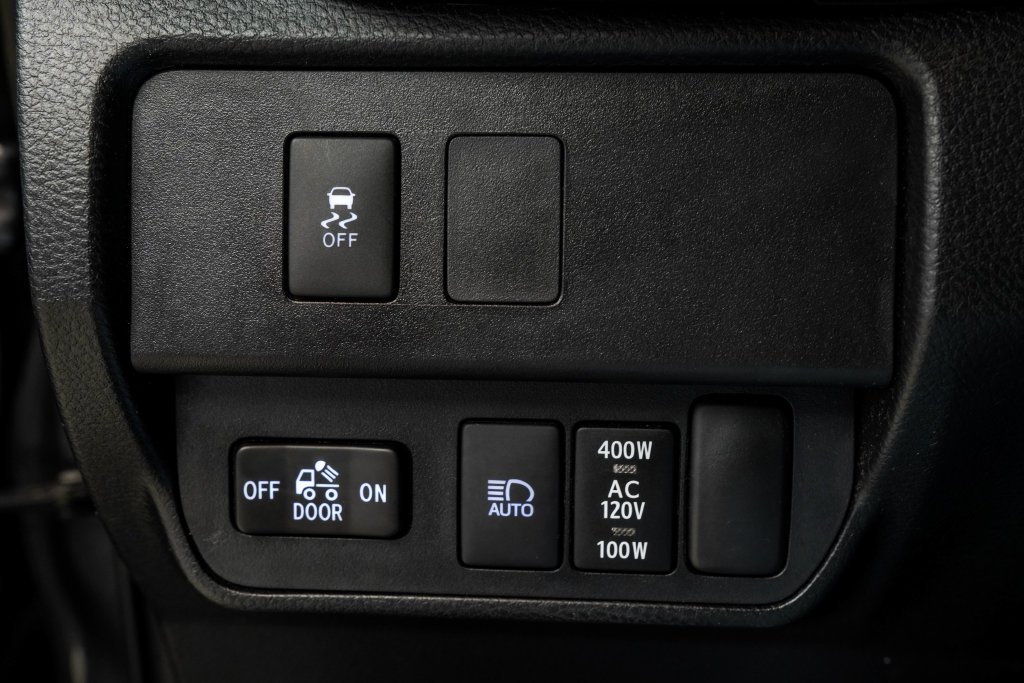 Used 2021 Gray Toyota TRD Sport image 40