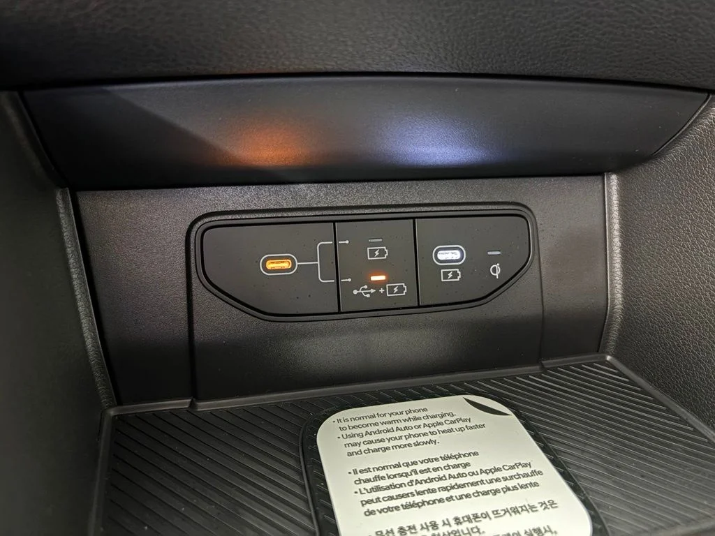 New 2026 Gravity Gray Kia EX image 28