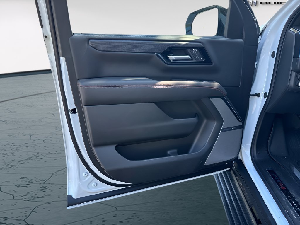 New 2027 GMC Yukon XL AT4 Ultimate, photo 19