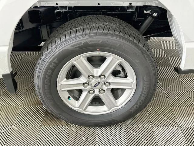 New 2026 Ford F-150 XLT