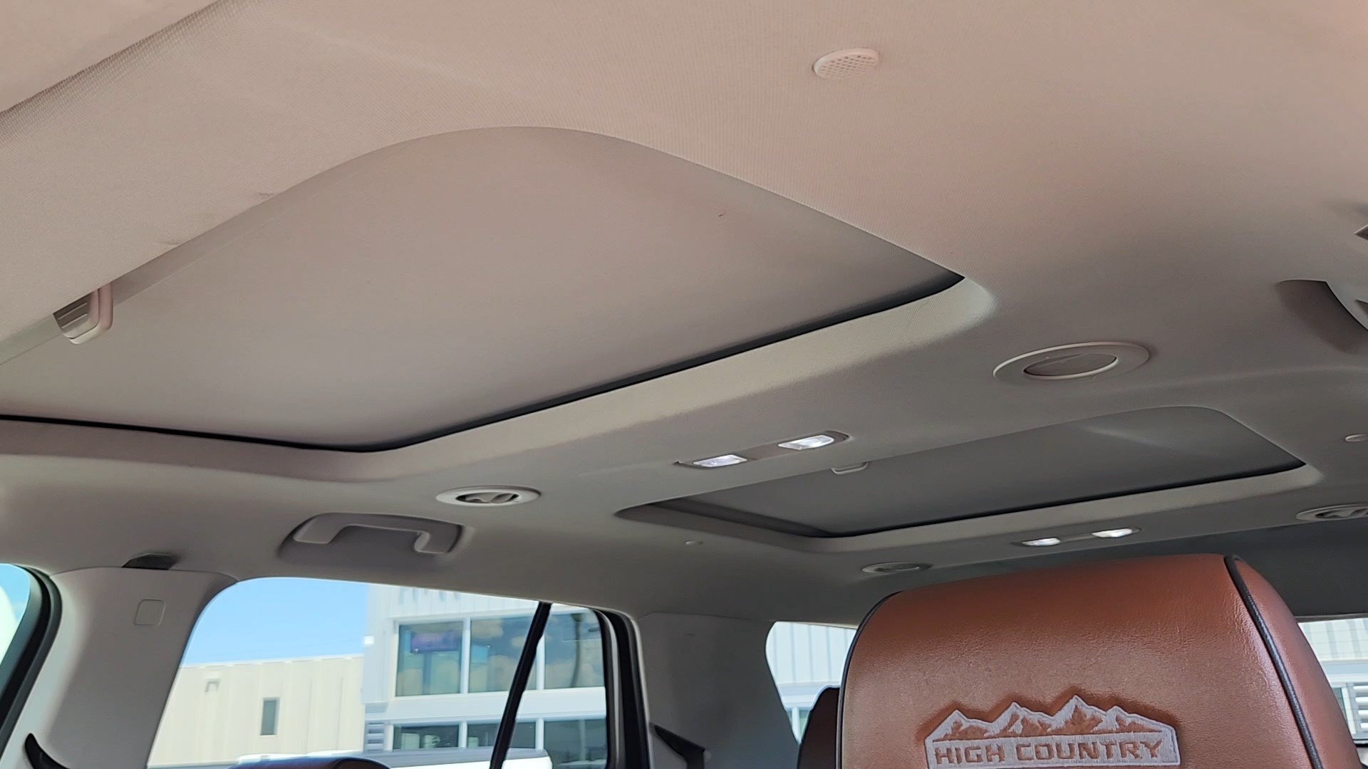 2018 Chevrolet Traverse High Country - Photo 10