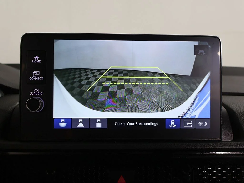 2026 Honda CR-V EX-L - Photo 46