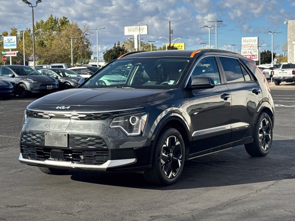 2023 Kia Niro