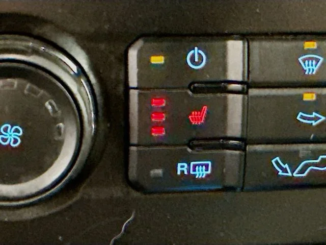 Used 2019 Ruby Red Metallic Ford XLT image 20