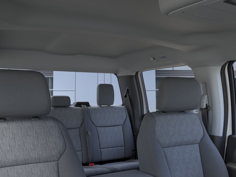 New 2026 Oxford White Ford XL image 22