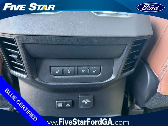 Used 2024 Gray Toyota 1794 image 12