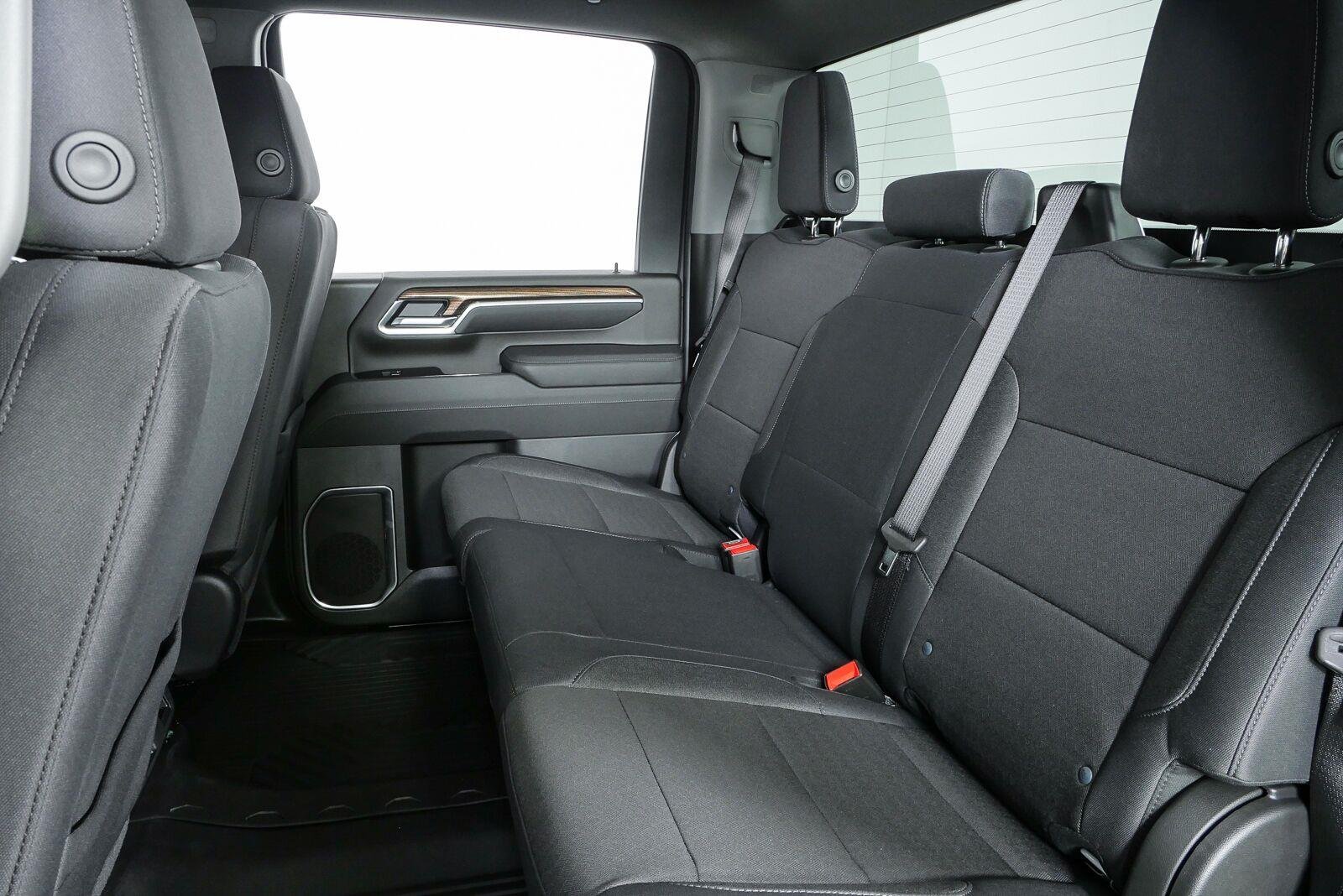 2026 Chevrolet Silverado 2500 HD LT - Photo 17