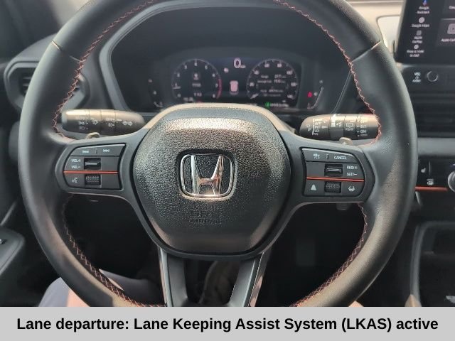 Used 2026  Honda TrailSport image 10