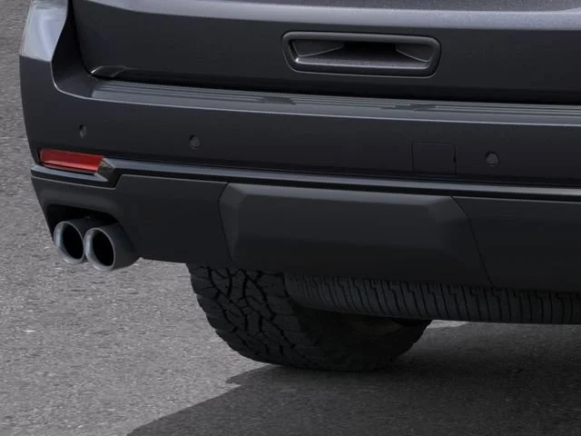 2026 Chevrolet Tahoe Z71 - Photo 14