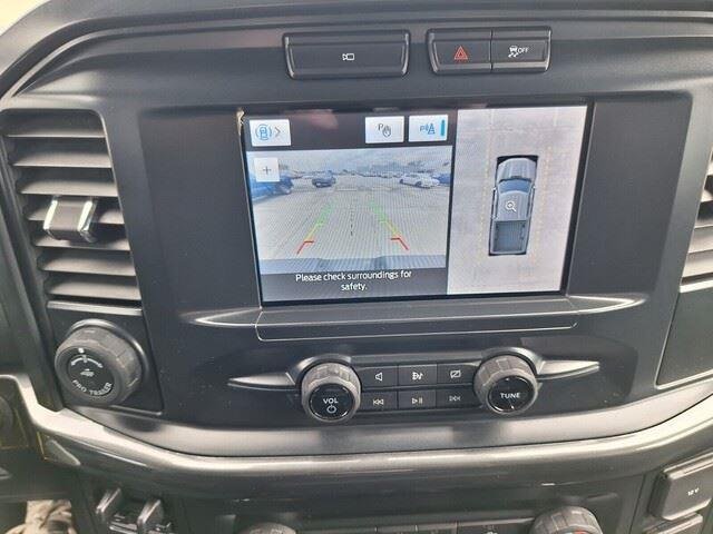 2022 Ford F-150 XL - Photo 16