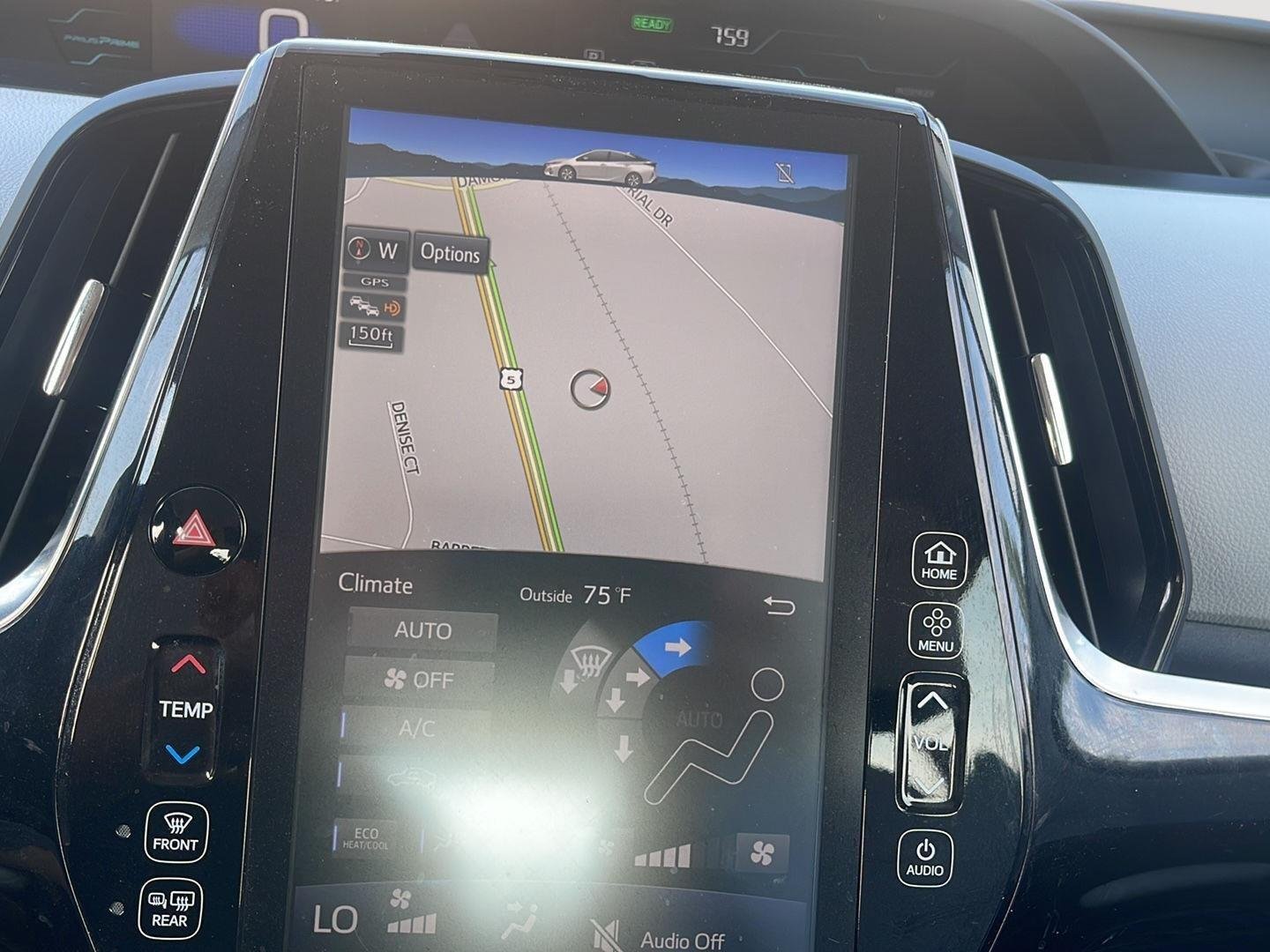 2017 Toyota Prius Prime Premium - Photo 33