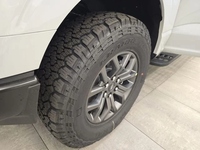 New 2026 Avalanche Ford Tremor® image 48