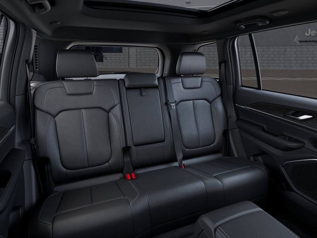 Used 2026 Blue Jeep Limited image 15