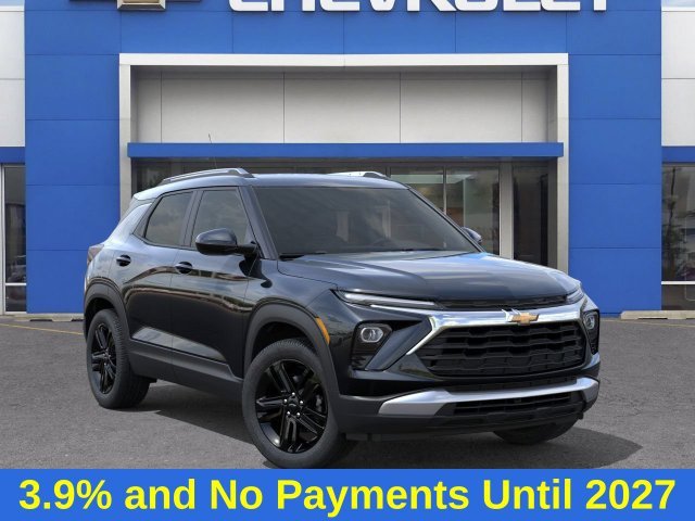 2026 Chevrolet Trailblazer LT - Photo 10