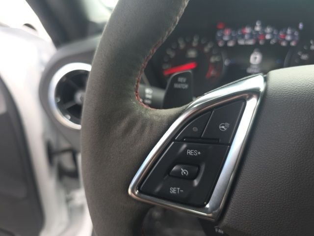 Used 2023 White Chevrolet ZL1 image 22