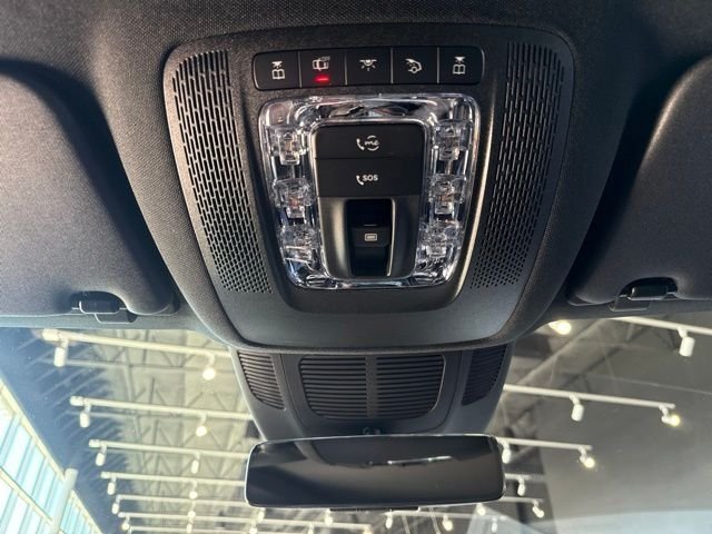 2026 Mercedes-Benz GLS Base - Photo 18