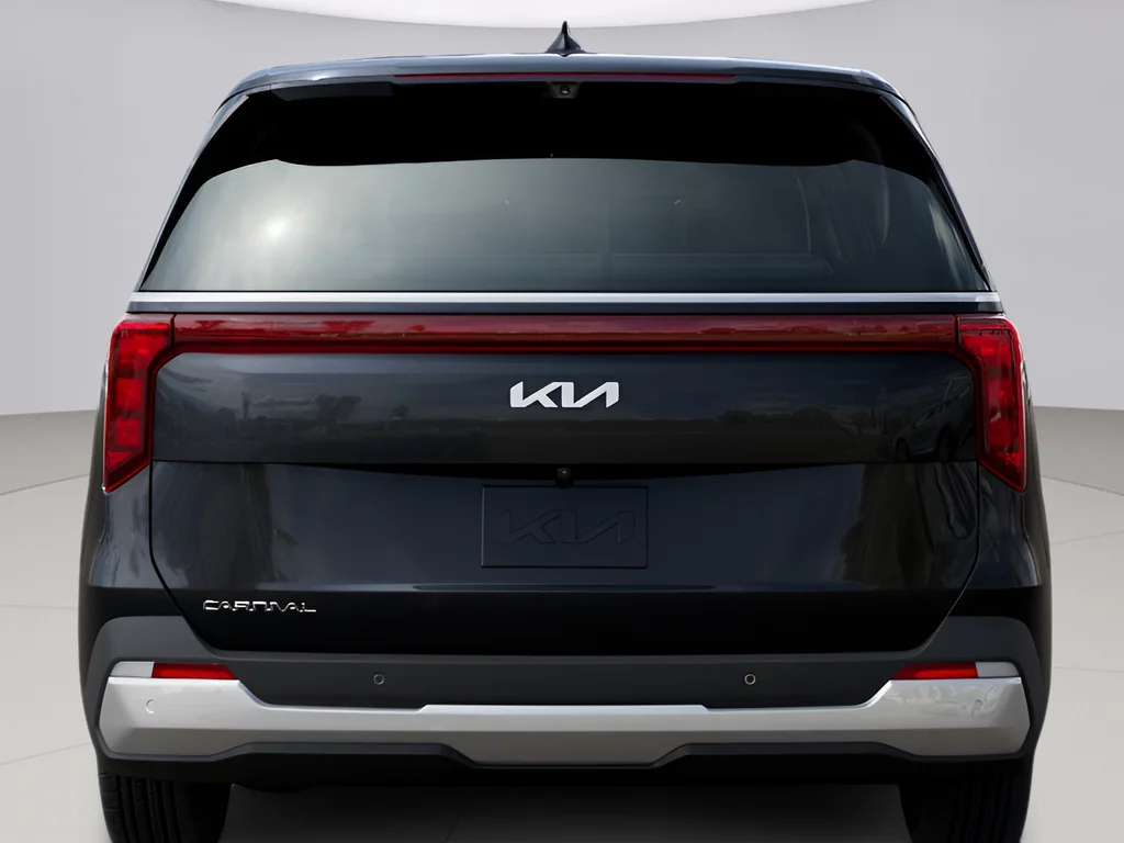 New 2027 Panthera Metal Kia EX image 23