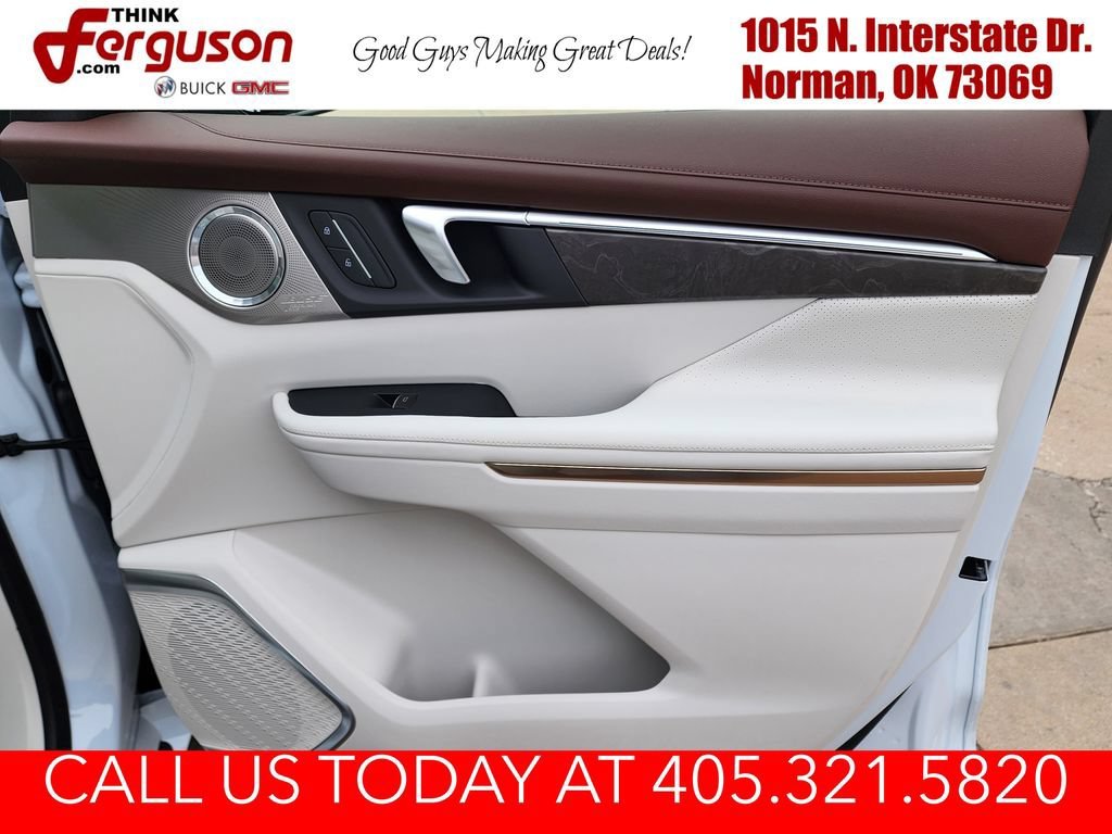 2026 Buick Enclave Avenir - Photo 39