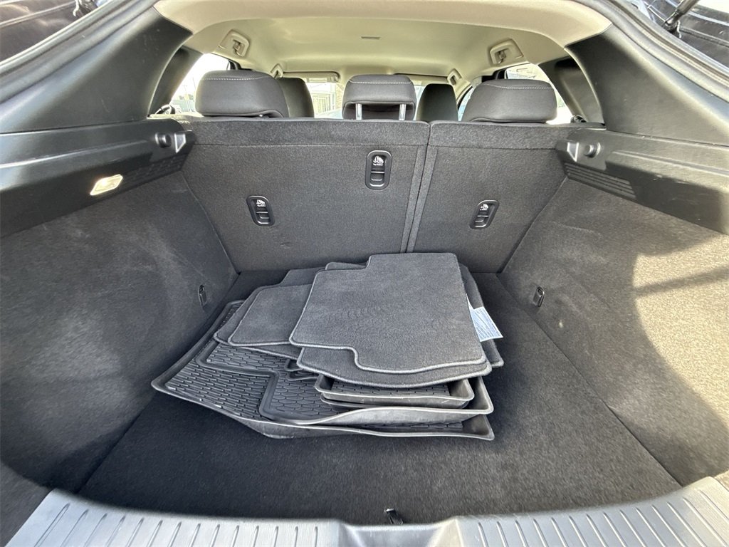 2025 MAZDA CX-30 - Image 24