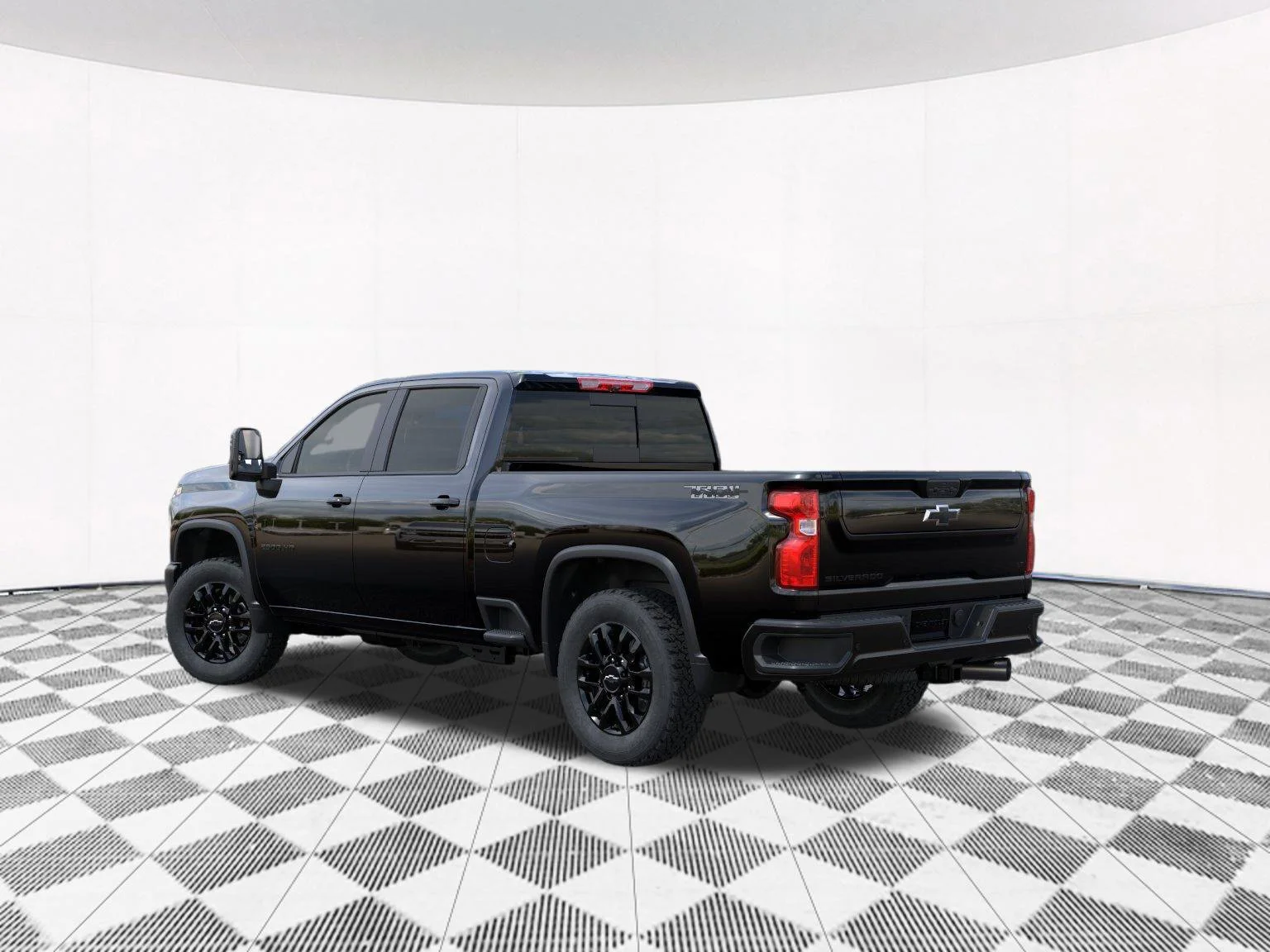 2026 Chevrolet Silverado 2500 HD LT - Photo 6