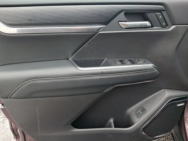 New 2026 Crystal Metallic GMC Elevation image 12