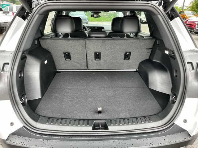 2027 GMC Terrain Elevation - Photo 21