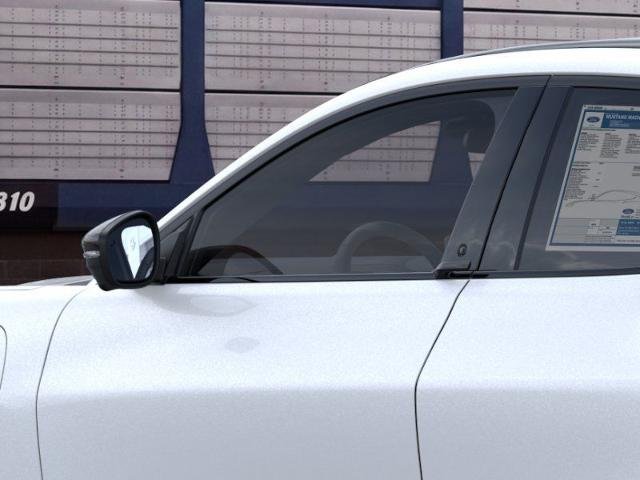 New 2026 Star White Metallic Tri-coat Ford Select image 42