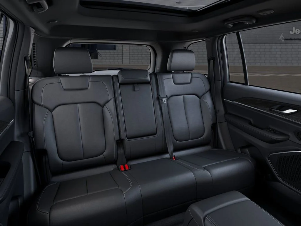 Used 2026 Blue Jeep Limited image 15