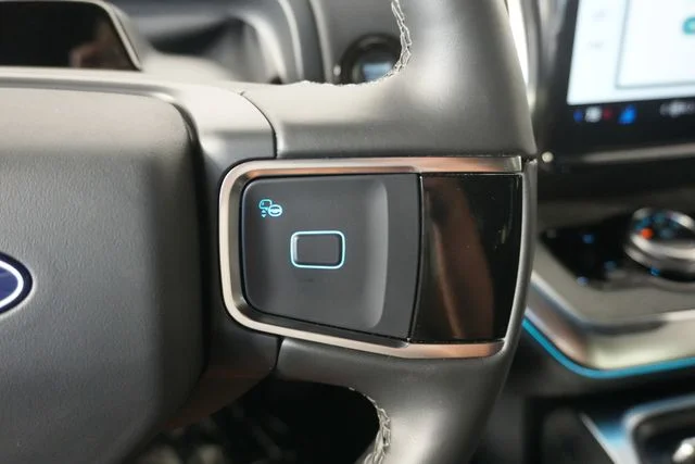 New 2027 Marsh Gray Ford Tremor® image 18